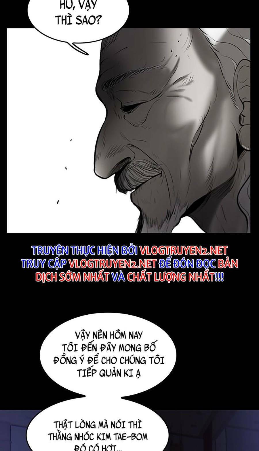 Bù Nhìn Chapter 2 - Trang 2