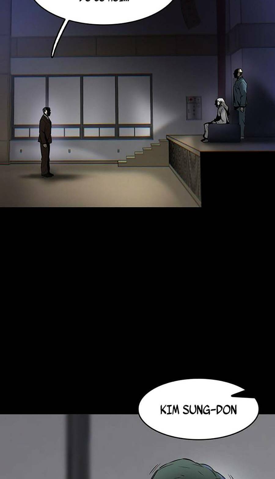 Bù Nhìn Chapter 2 - Trang 2