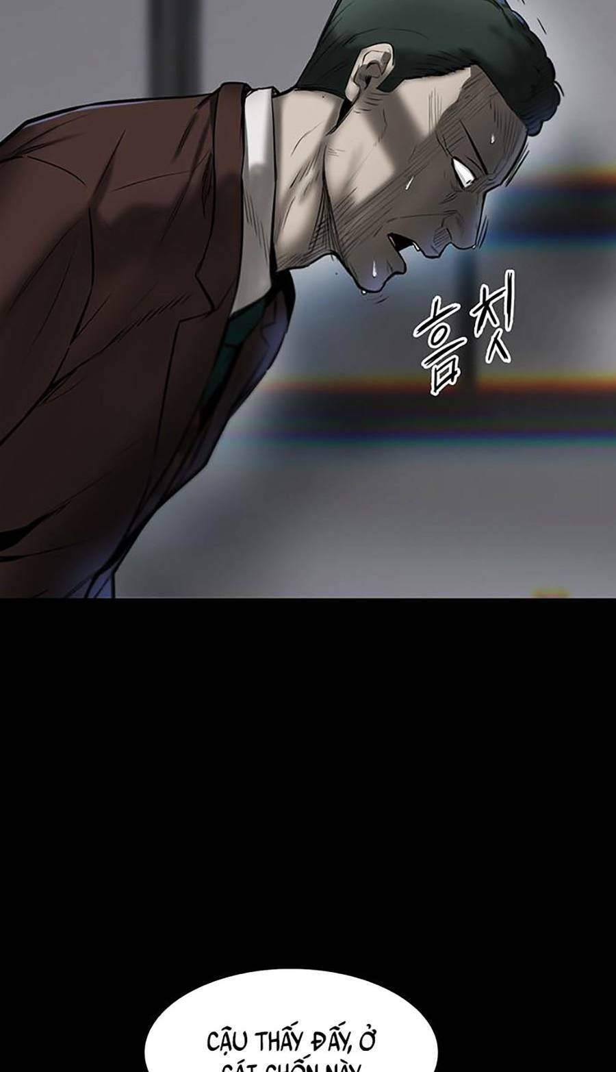 Bù Nhìn Chapter 2 - Trang 2