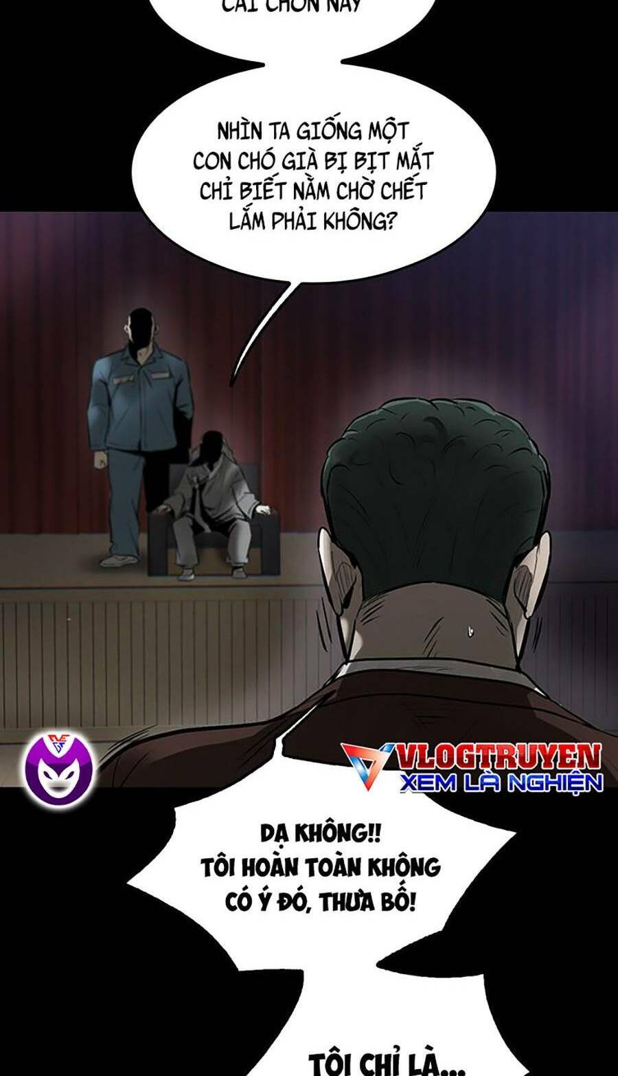 Bù Nhìn Chapter 2 - Trang 2