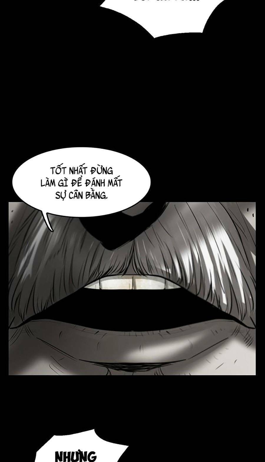 Bù Nhìn Chapter 2 - Trang 2