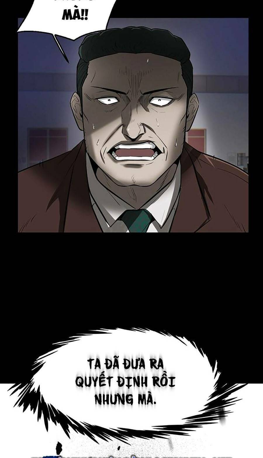 Bù Nhìn Chapter 2 - Trang 2