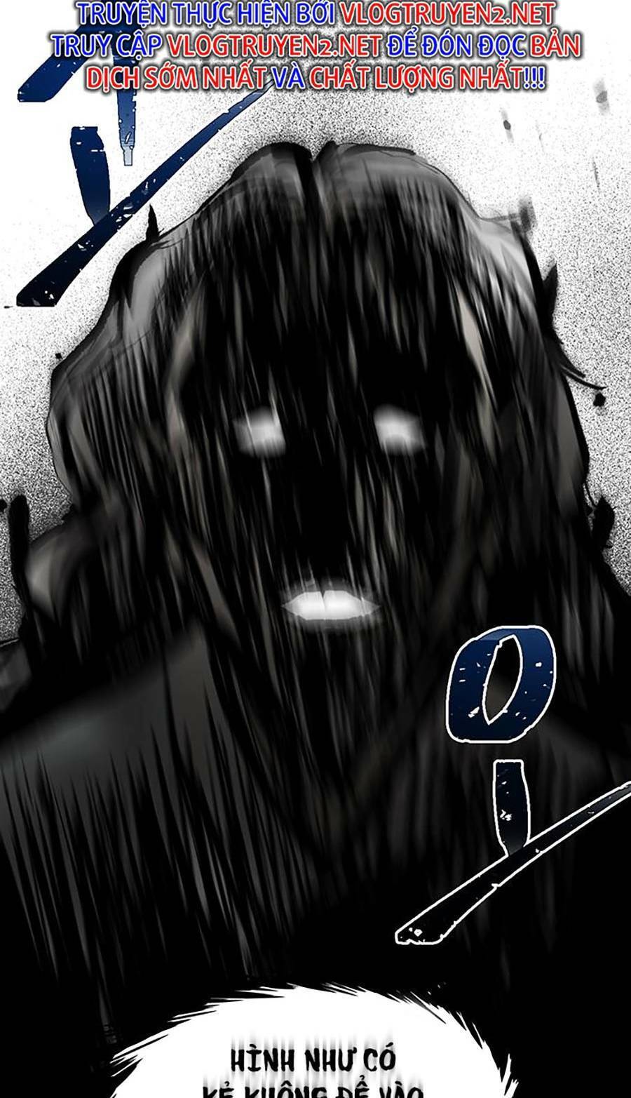 Bù Nhìn Chapter 2 - Trang 2