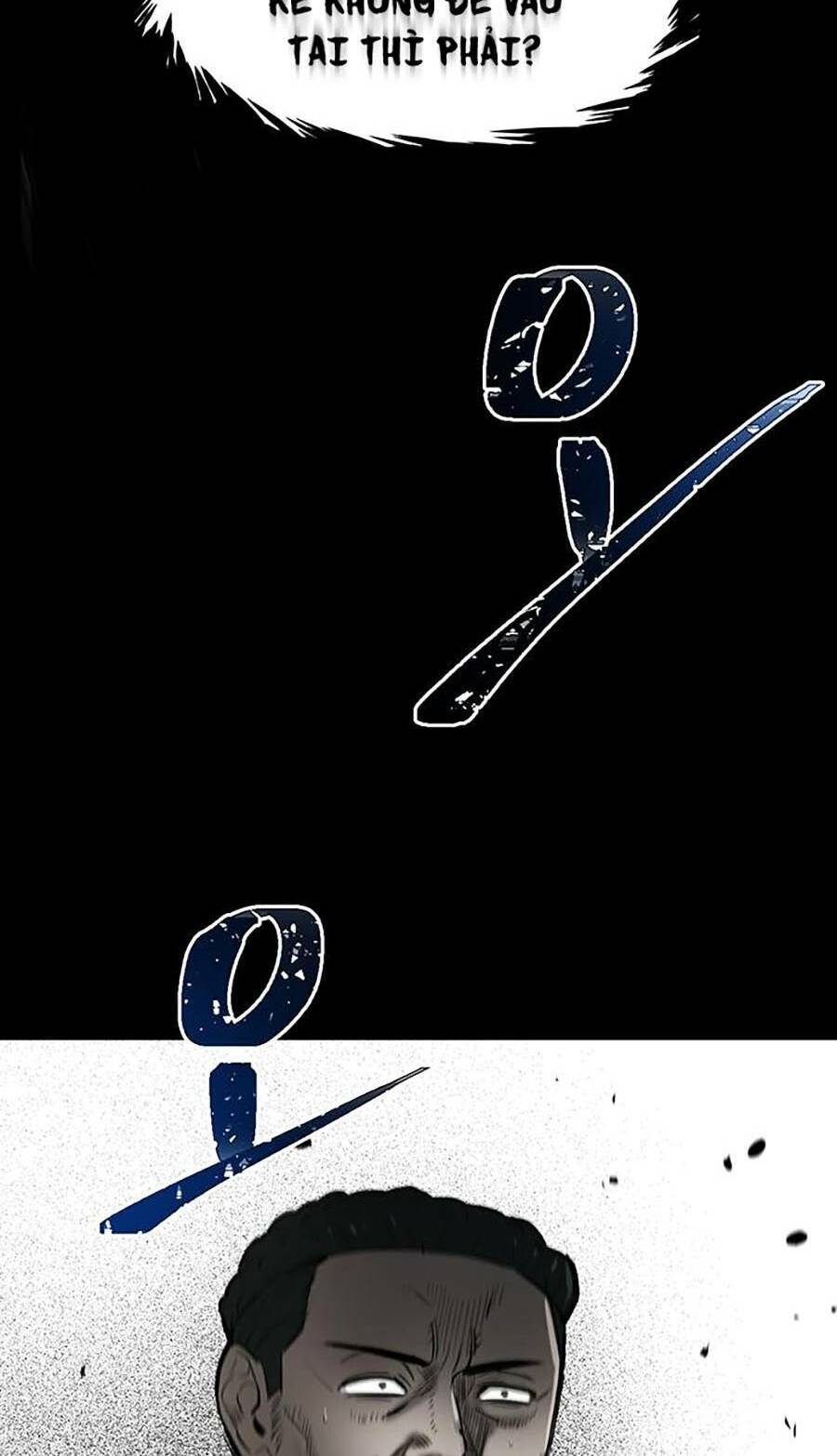 Bù Nhìn Chapter 2 - Trang 2
