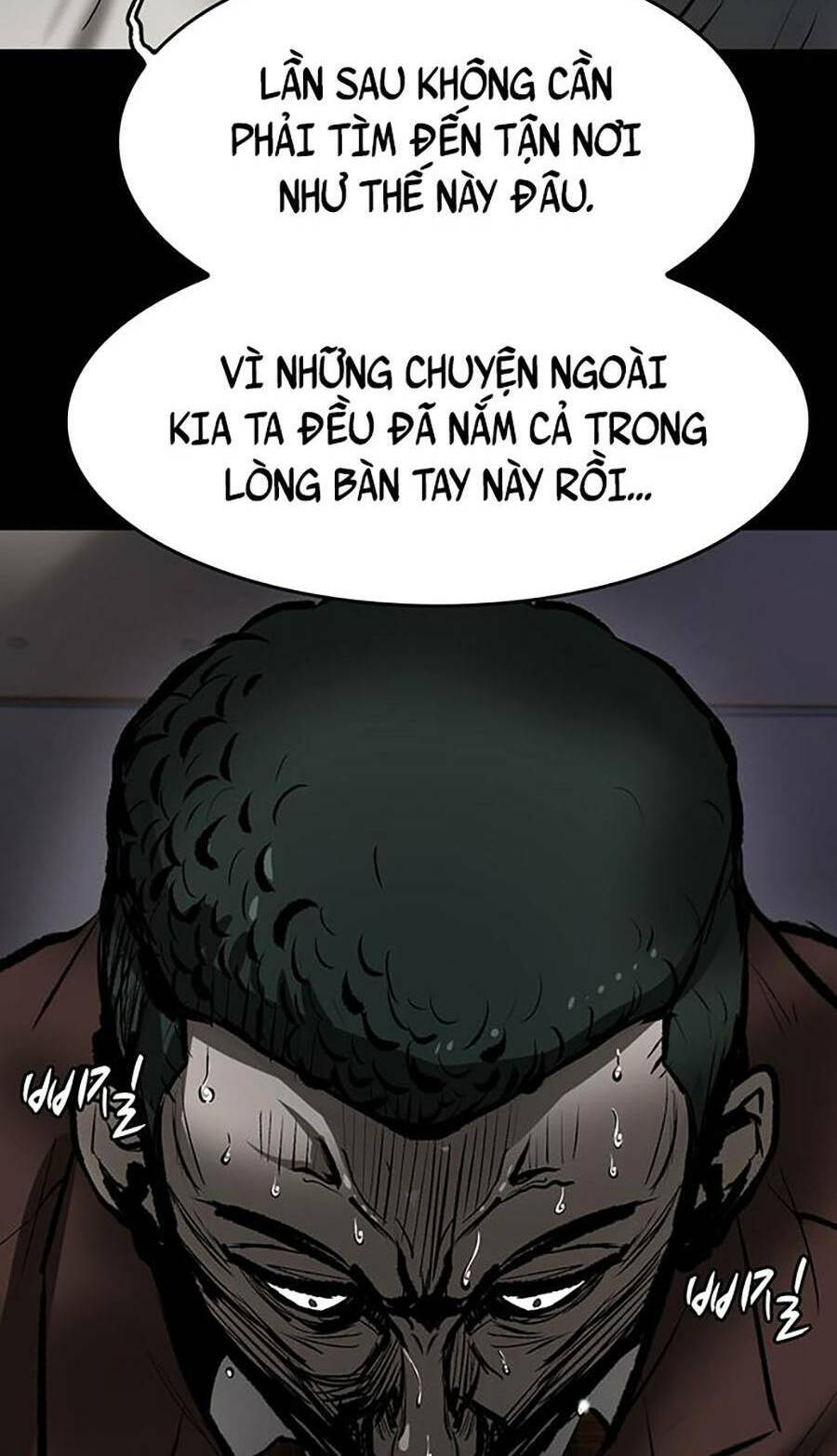 Bù Nhìn Chapter 2 - Trang 2