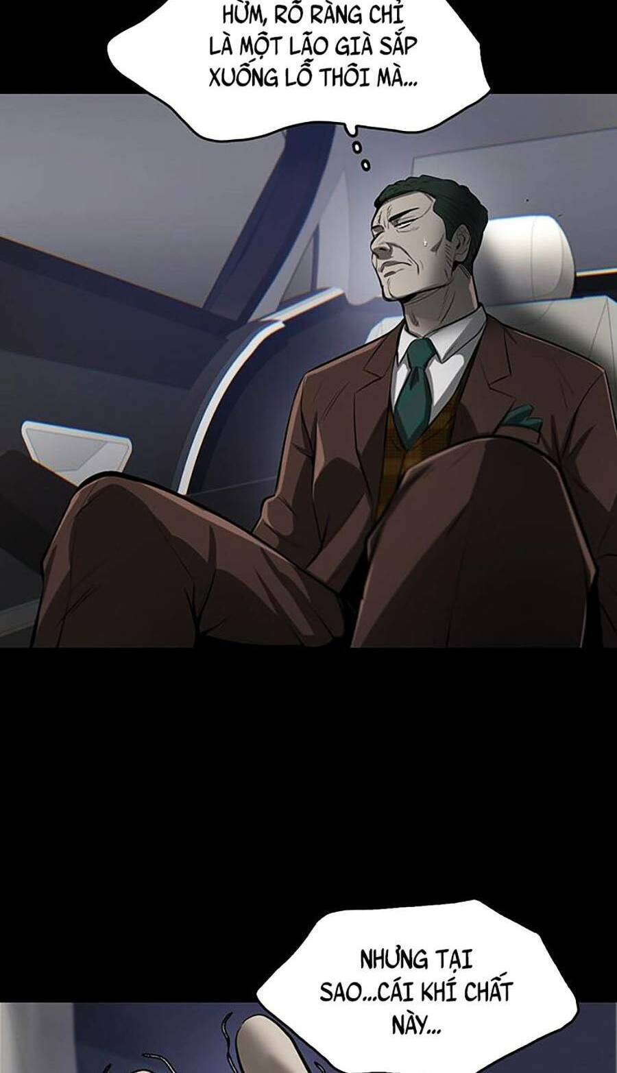 Bù Nhìn Chapter 2 - Trang 2