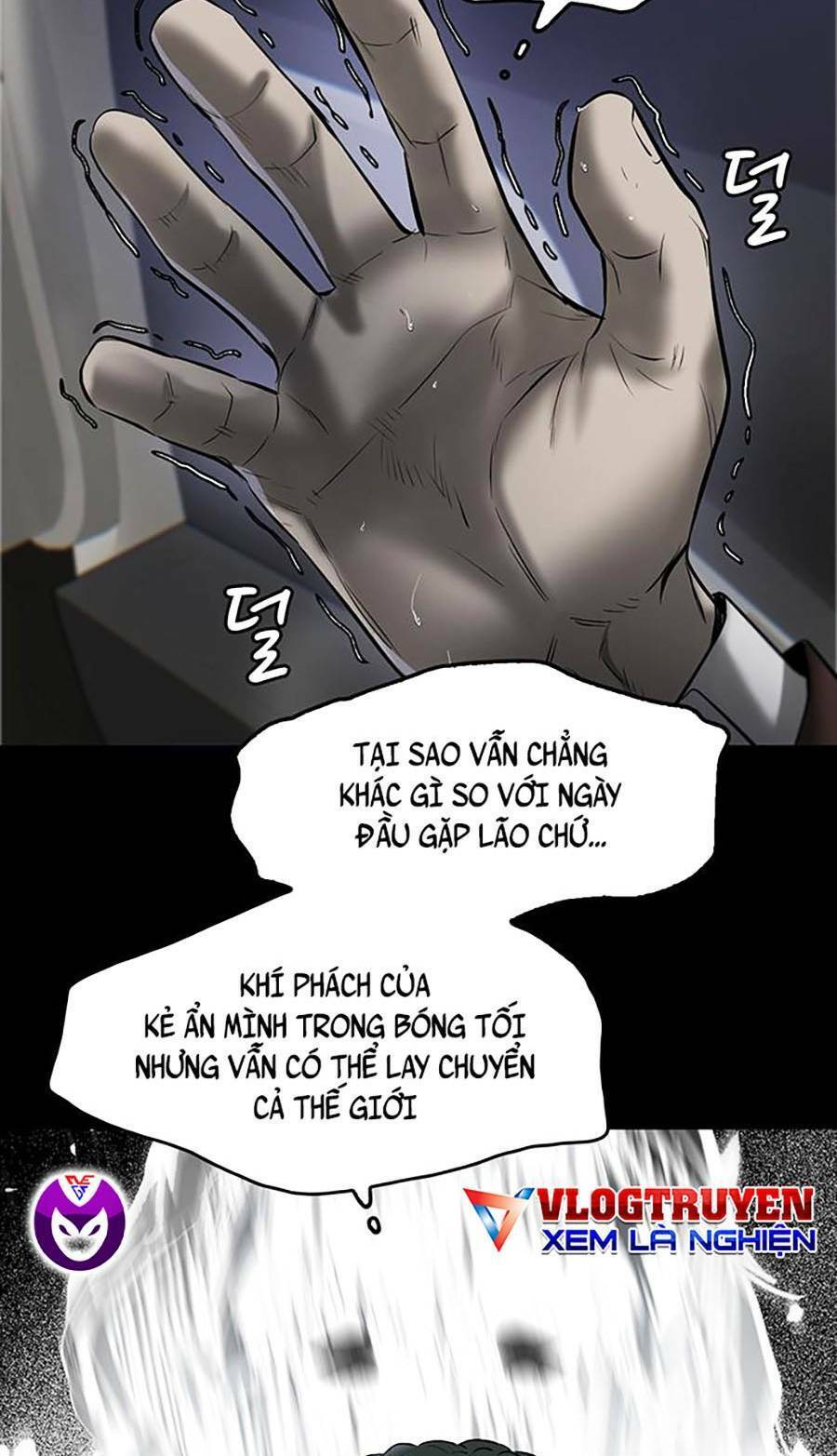 Bù Nhìn Chapter 2 - Trang 2