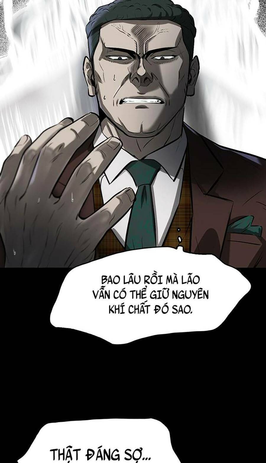 Bù Nhìn Chapter 2 - Trang 2