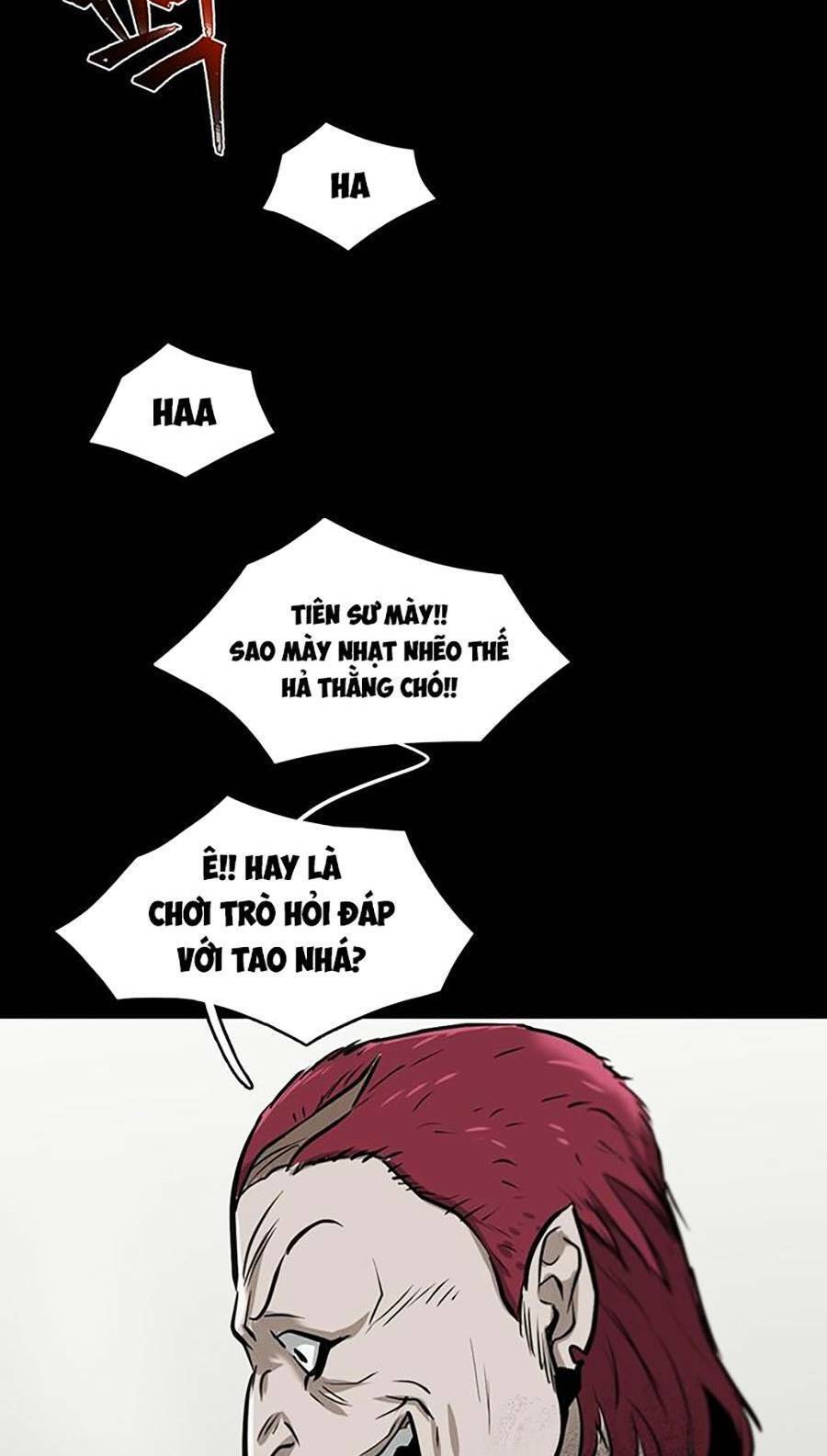 Bù Nhìn Chapter 2 - Trang 2