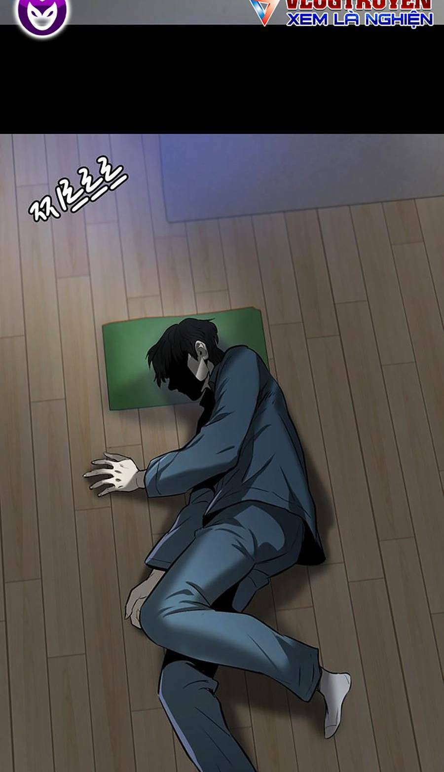 Bù Nhìn Chapter 2 - Trang 2