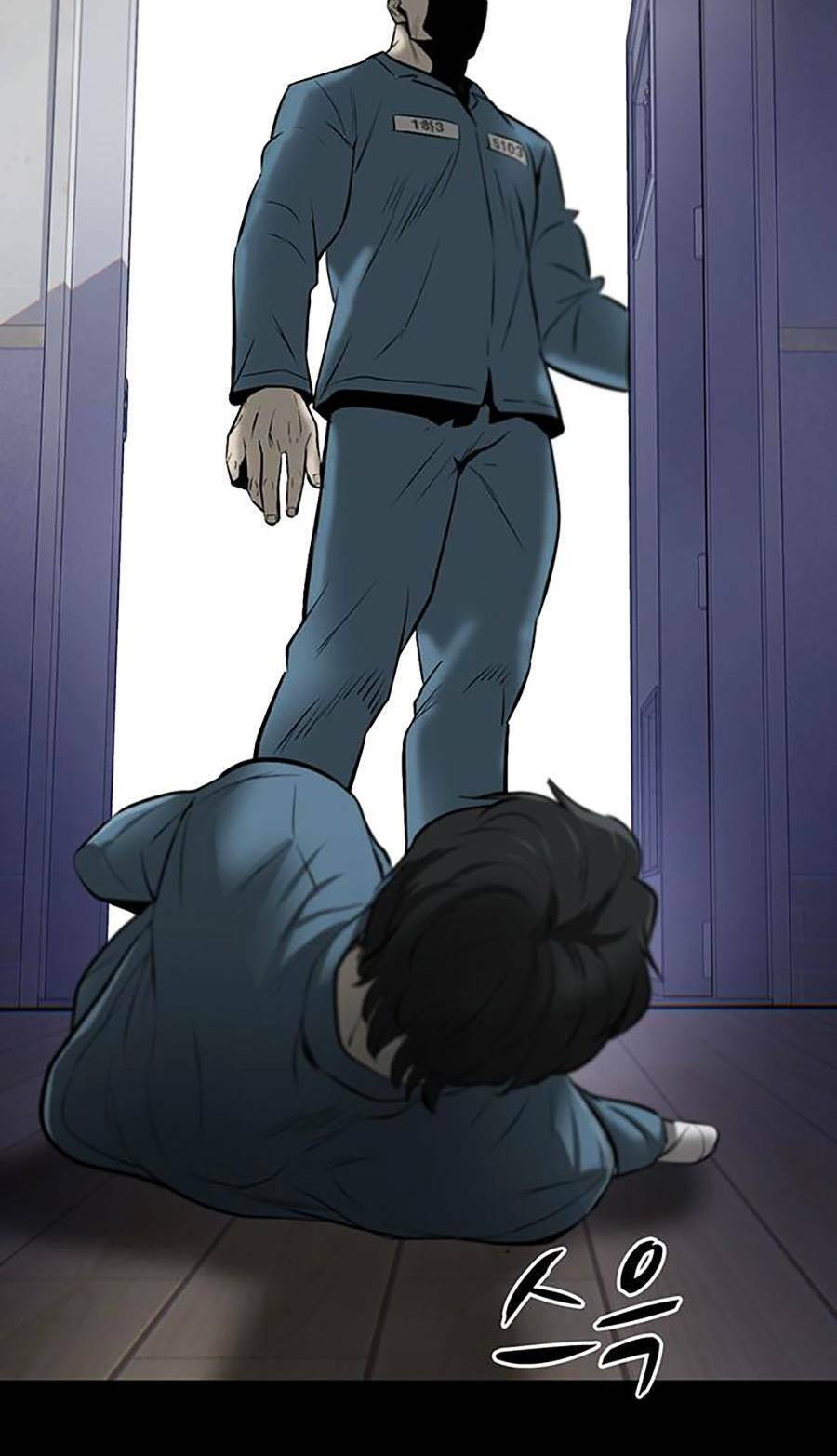 Bù Nhìn Chapter 2 - Trang 2