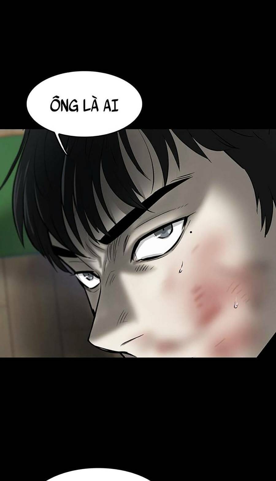 Bù Nhìn Chapter 2 - Trang 2