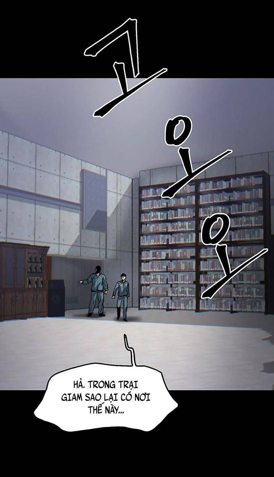 Bù Nhìn Chapter 2 - Trang 2