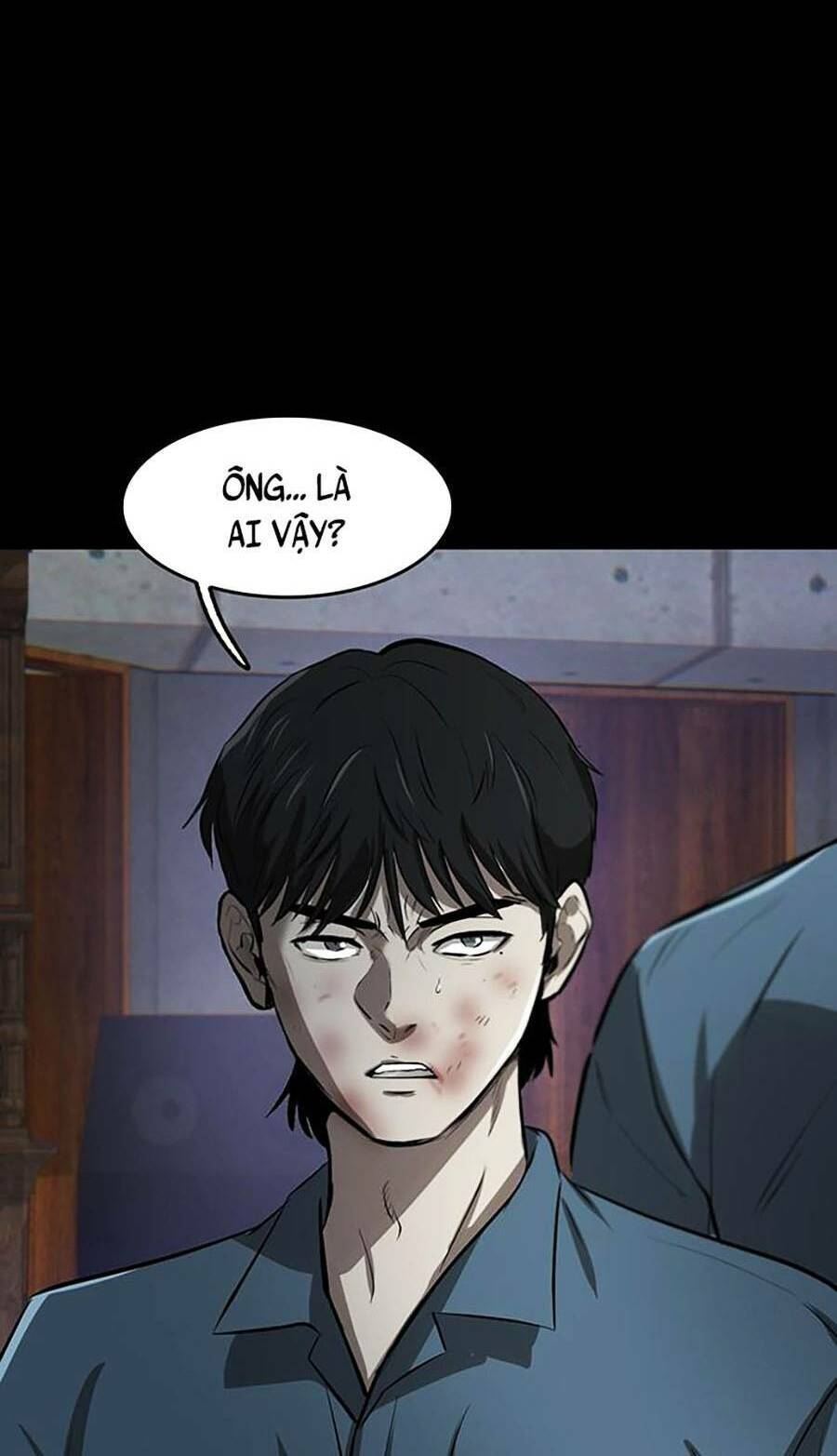 Bù Nhìn Chapter 2 - Trang 2