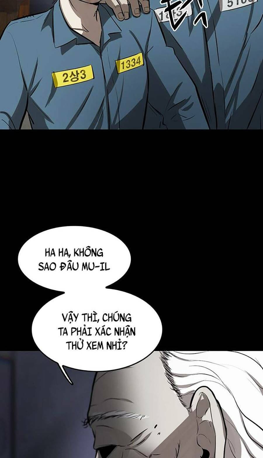 Bù Nhìn Chapter 2 - Trang 2