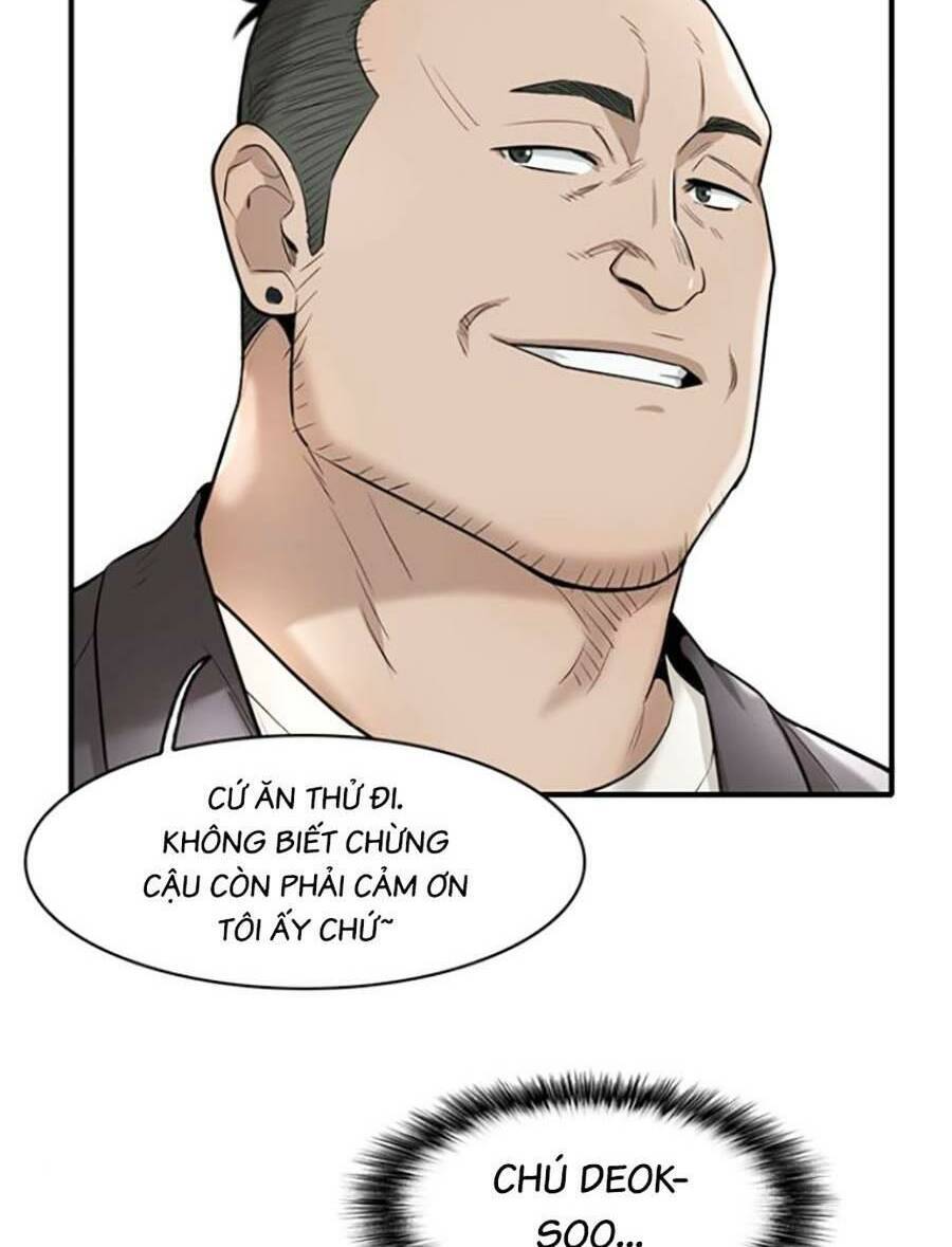 Bù Nhìn Chapter 20 - Trang 2