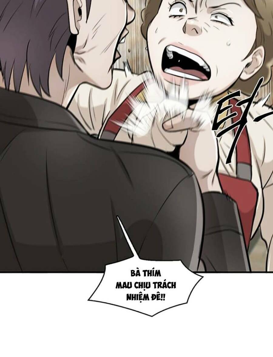 Bù Nhìn Chapter 20 - Trang 2