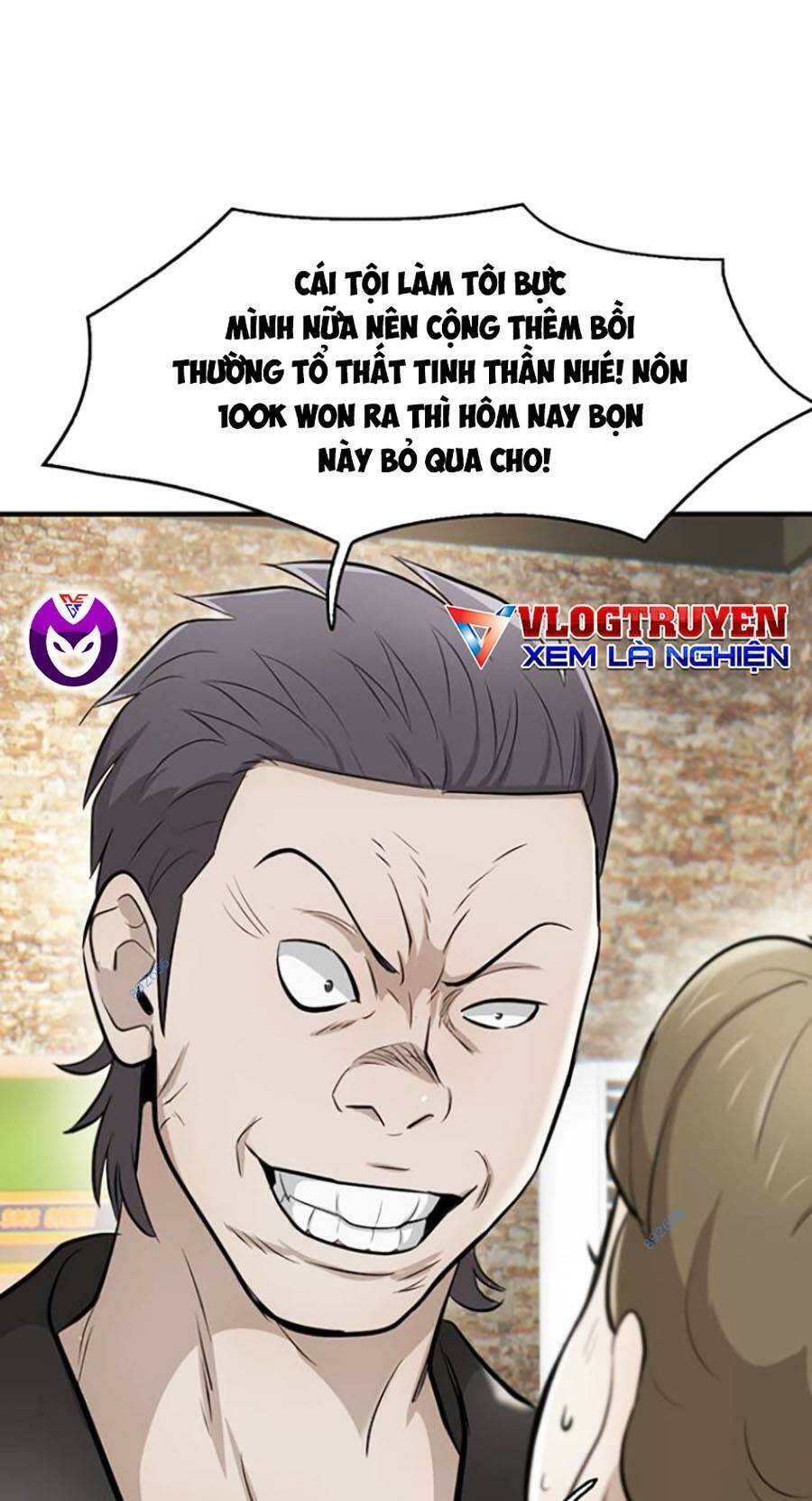 Bù Nhìn Chapter 20 - Trang 2