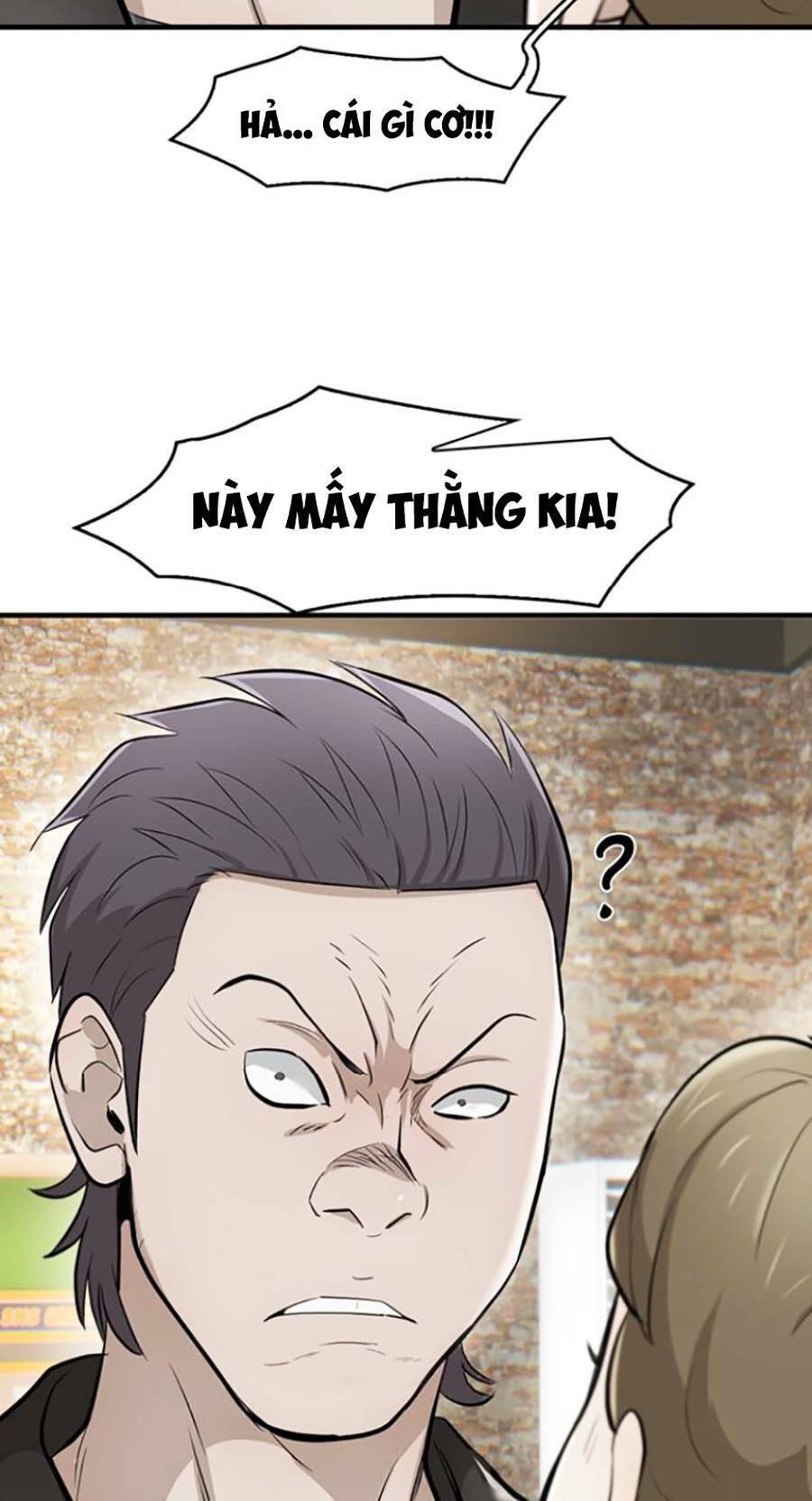 Bù Nhìn Chapter 20 - Trang 2