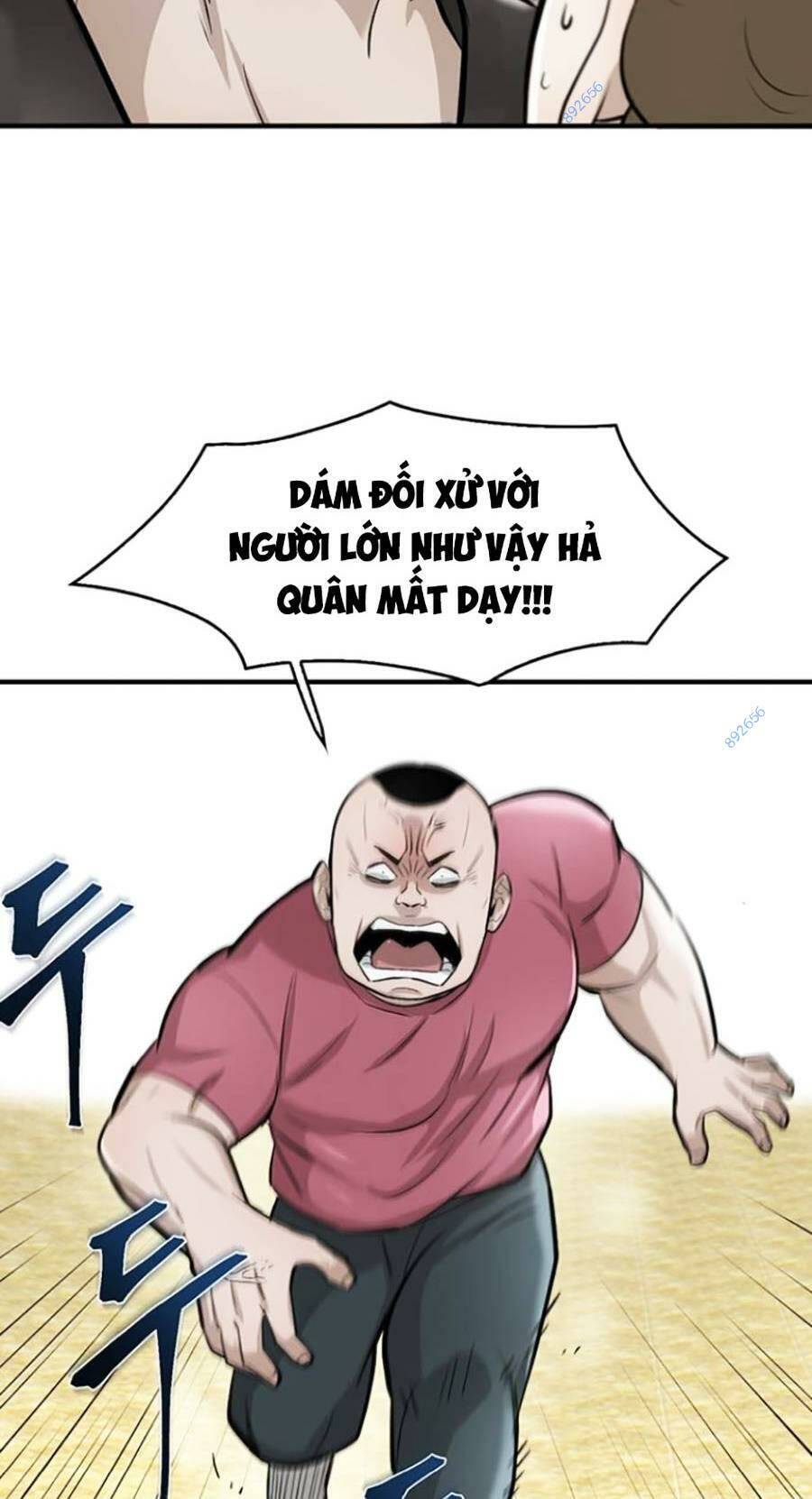 Bù Nhìn Chapter 20 - Trang 2