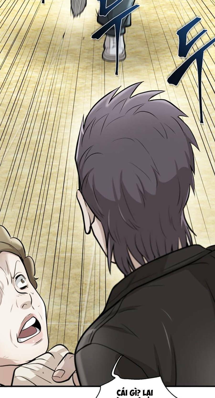 Bù Nhìn Chapter 20 - Trang 2