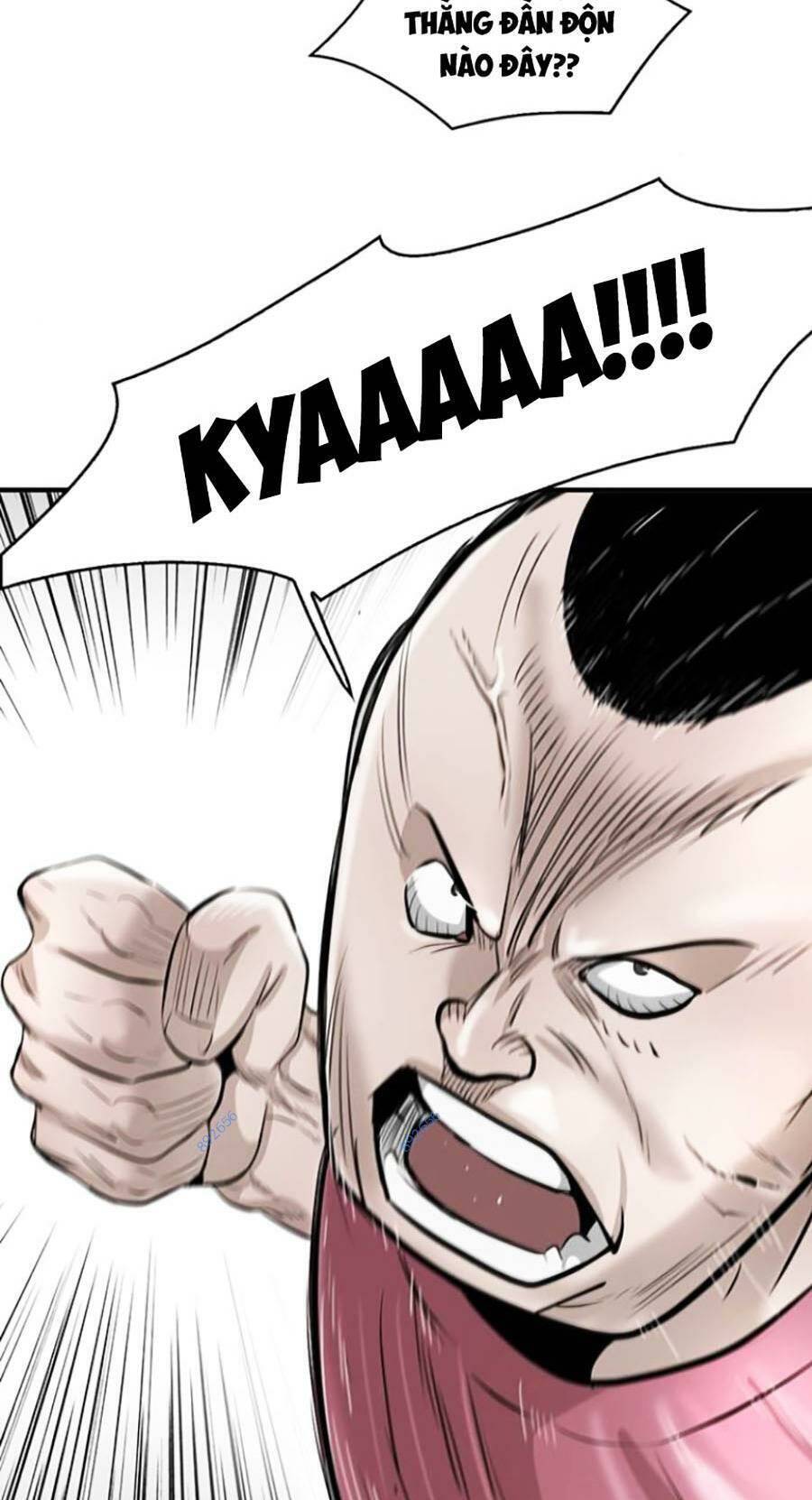 Bù Nhìn Chapter 20 - Trang 2