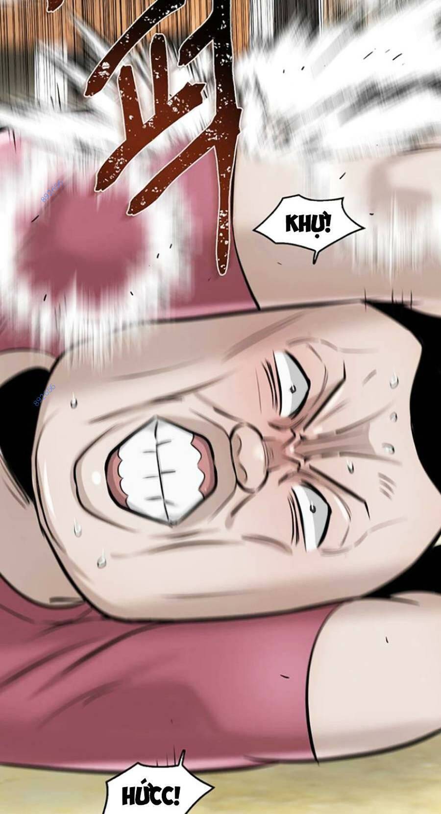 Bù Nhìn Chapter 20 - Trang 2