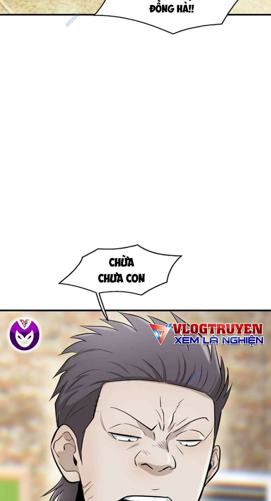 Bù Nhìn Chapter 20 - Trang 2