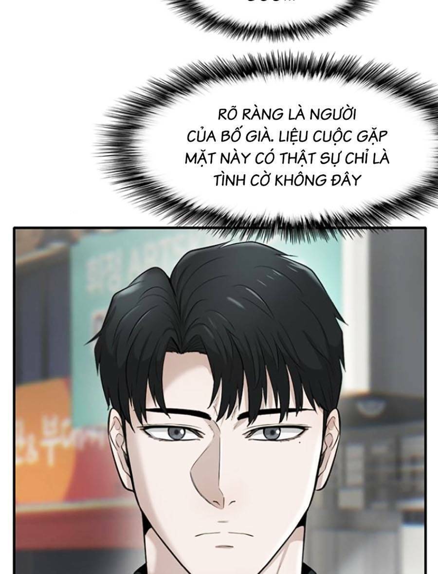 Bù Nhìn Chapter 20 - Trang 2