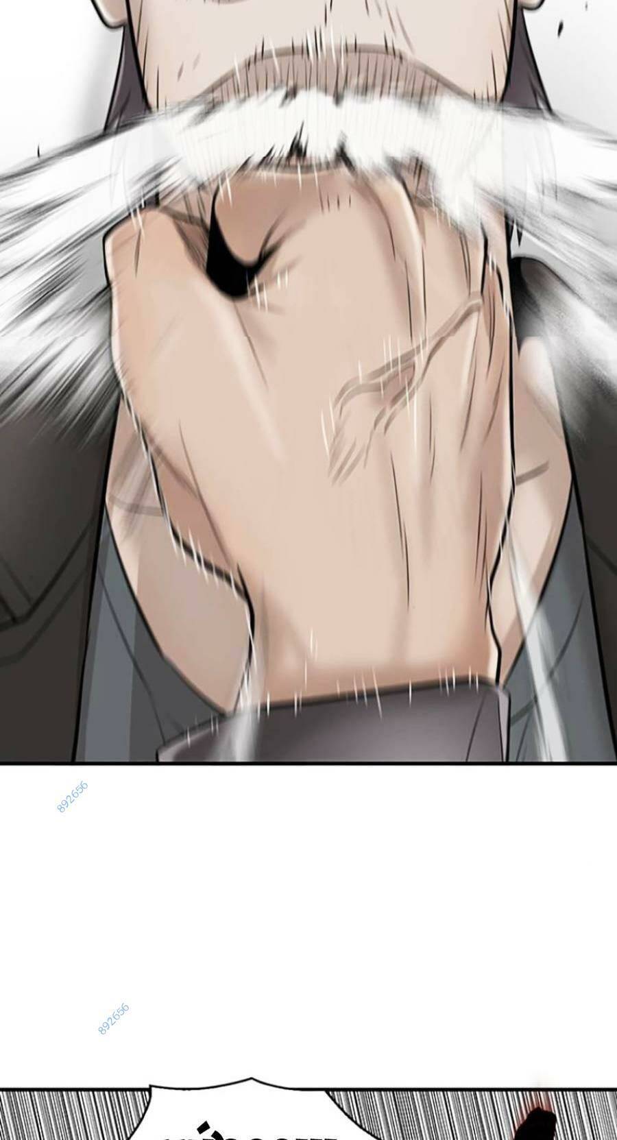 Bù Nhìn Chapter 20 - Trang 2