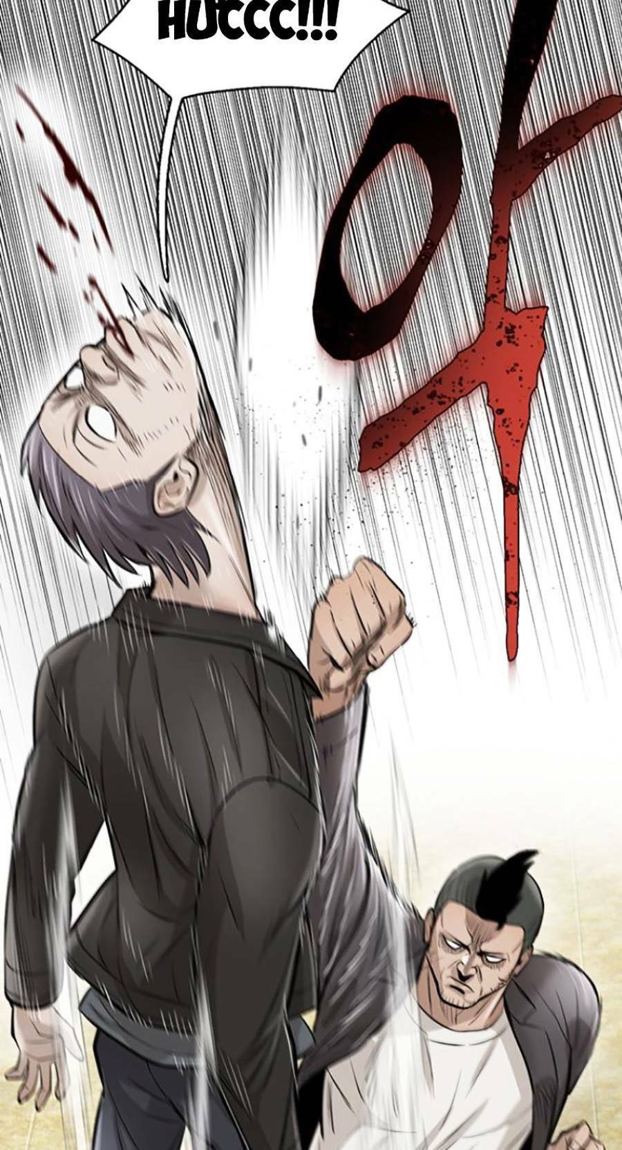 Bù Nhìn Chapter 20 - Trang 2