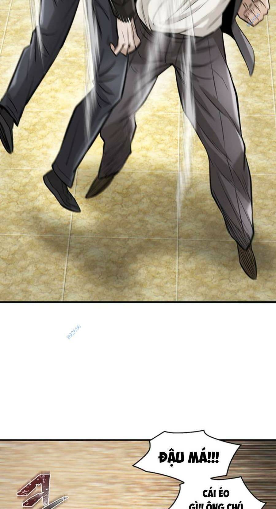 Bù Nhìn Chapter 20 - Trang 2