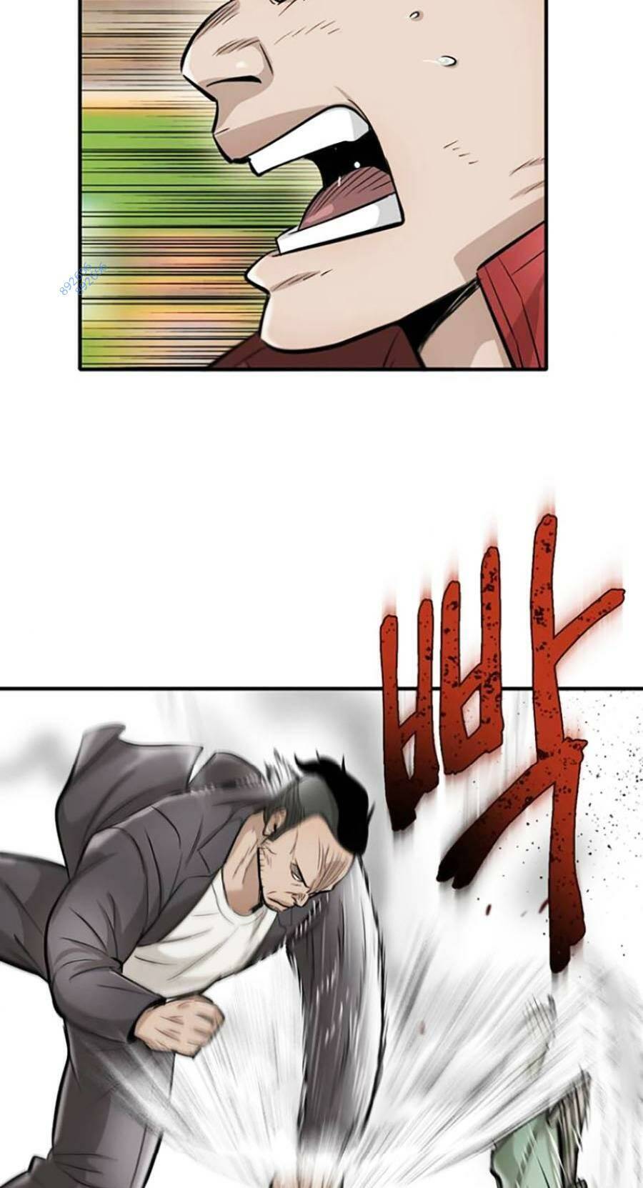 Bù Nhìn Chapter 20 - Trang 2