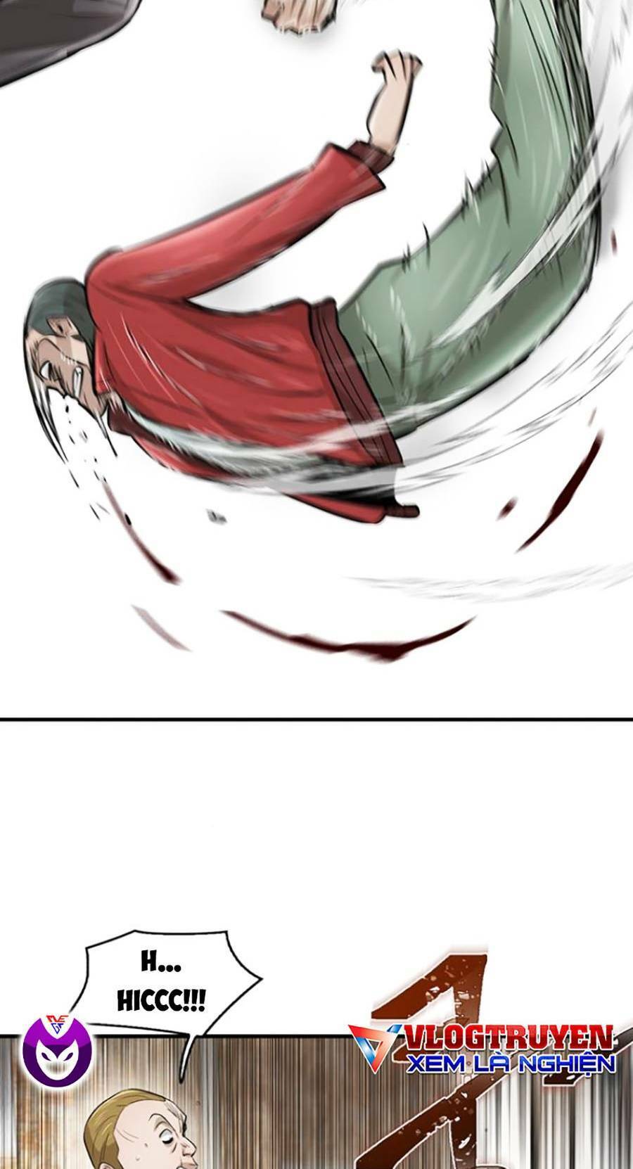 Bù Nhìn Chapter 20 - Trang 2