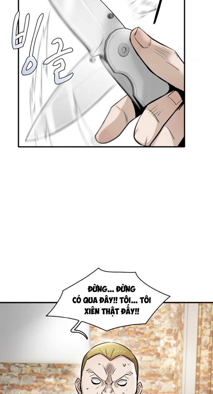 Bù Nhìn Chapter 20 - Trang 2