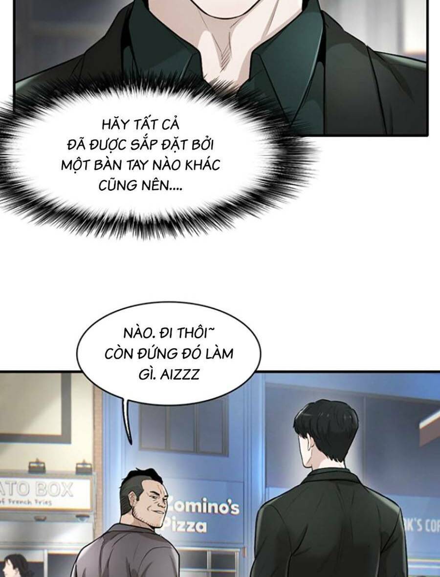 Bù Nhìn Chapter 20 - Trang 2