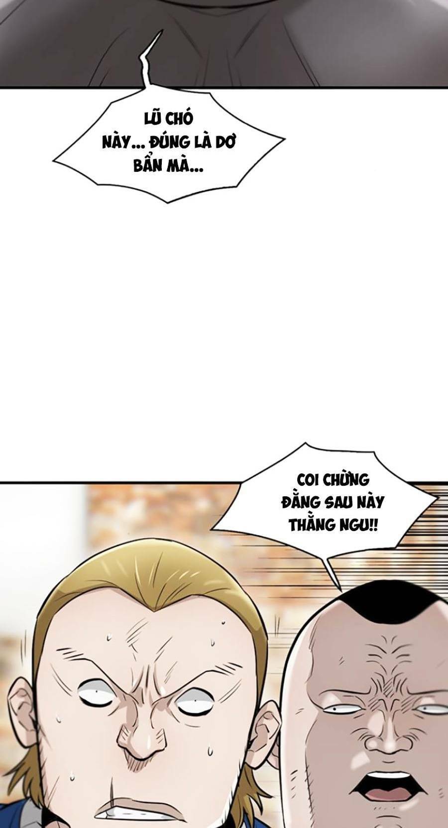 Bù Nhìn Chapter 20 - Trang 2