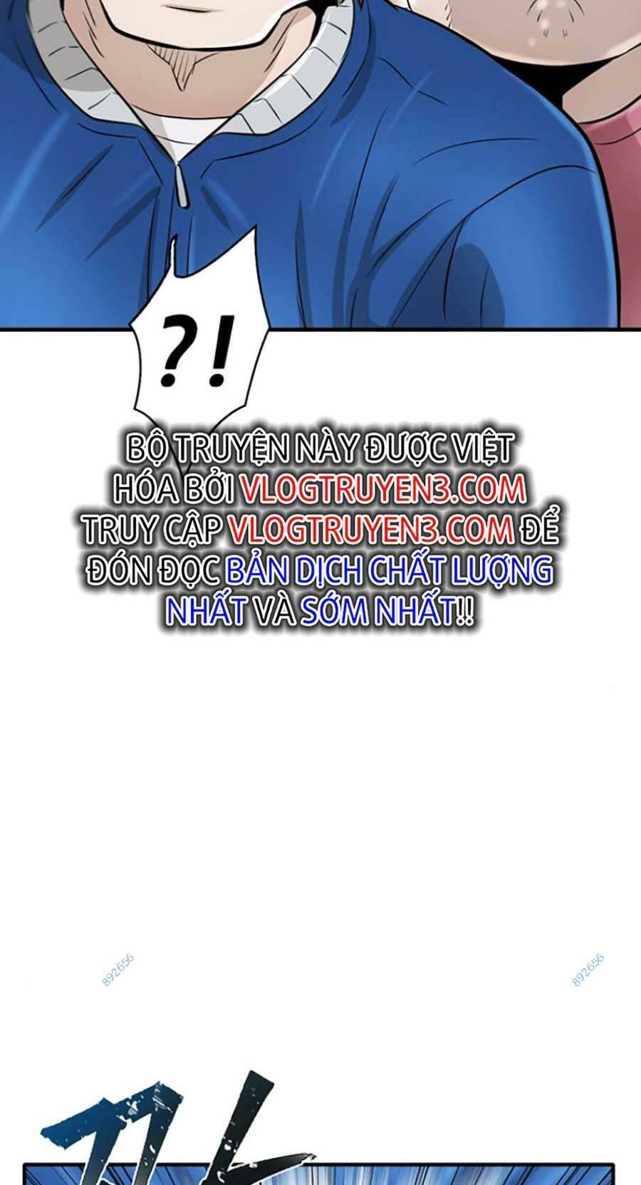 Bù Nhìn Chapter 20 - Trang 2