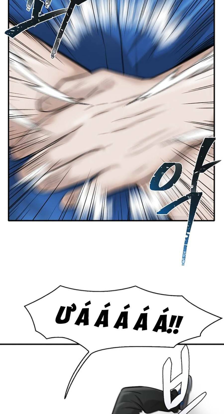 Bù Nhìn Chapter 20 - Trang 2