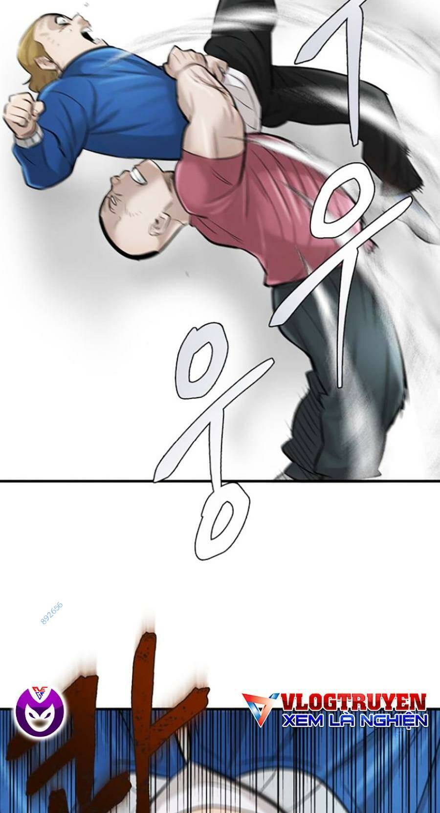 Bù Nhìn Chapter 20 - Trang 2