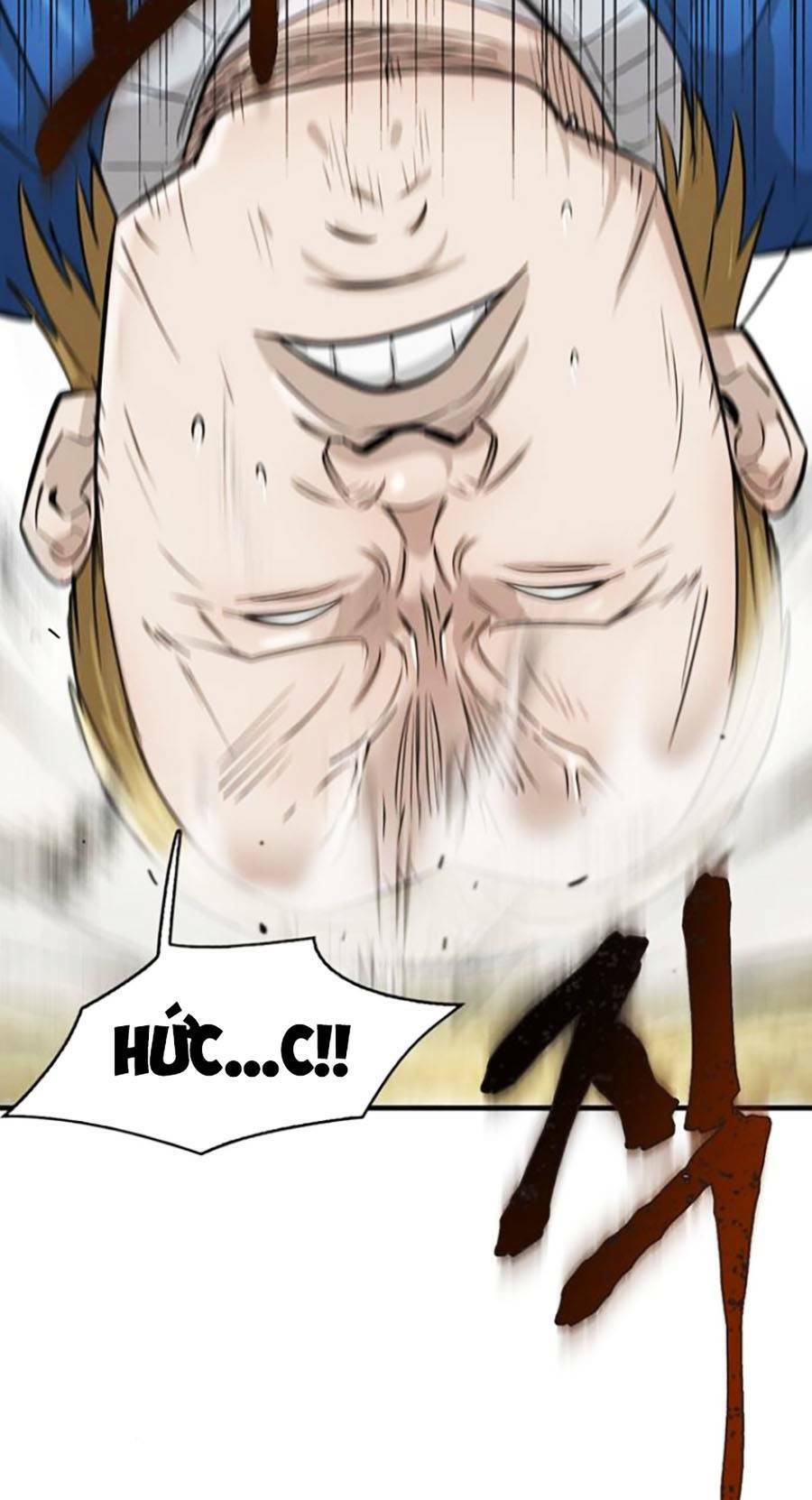 Bù Nhìn Chapter 20 - Trang 2