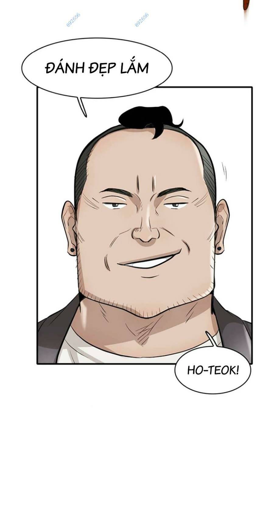 Bù Nhìn Chapter 20 - Trang 2