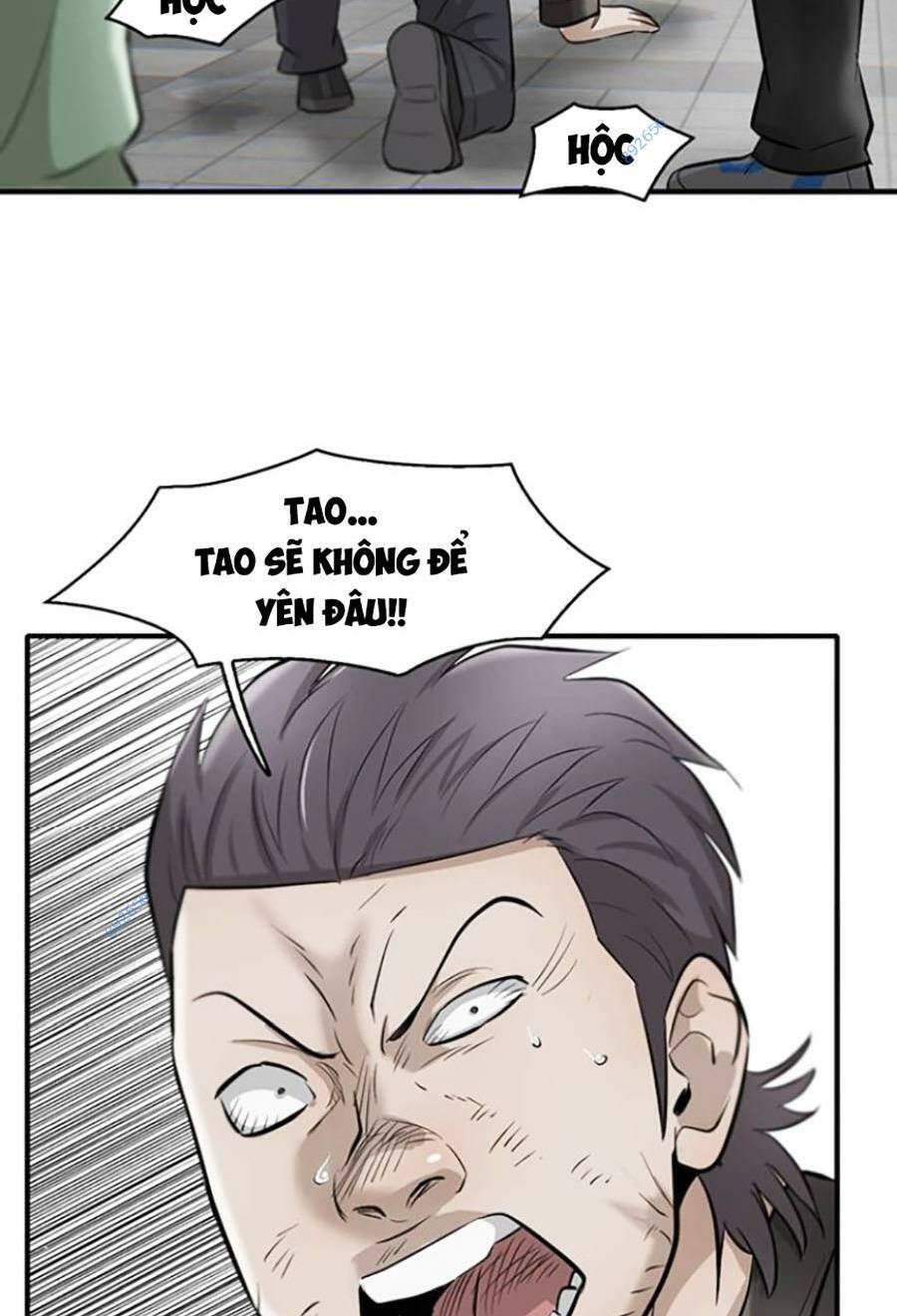 Bù Nhìn Chapter 20 - Trang 2