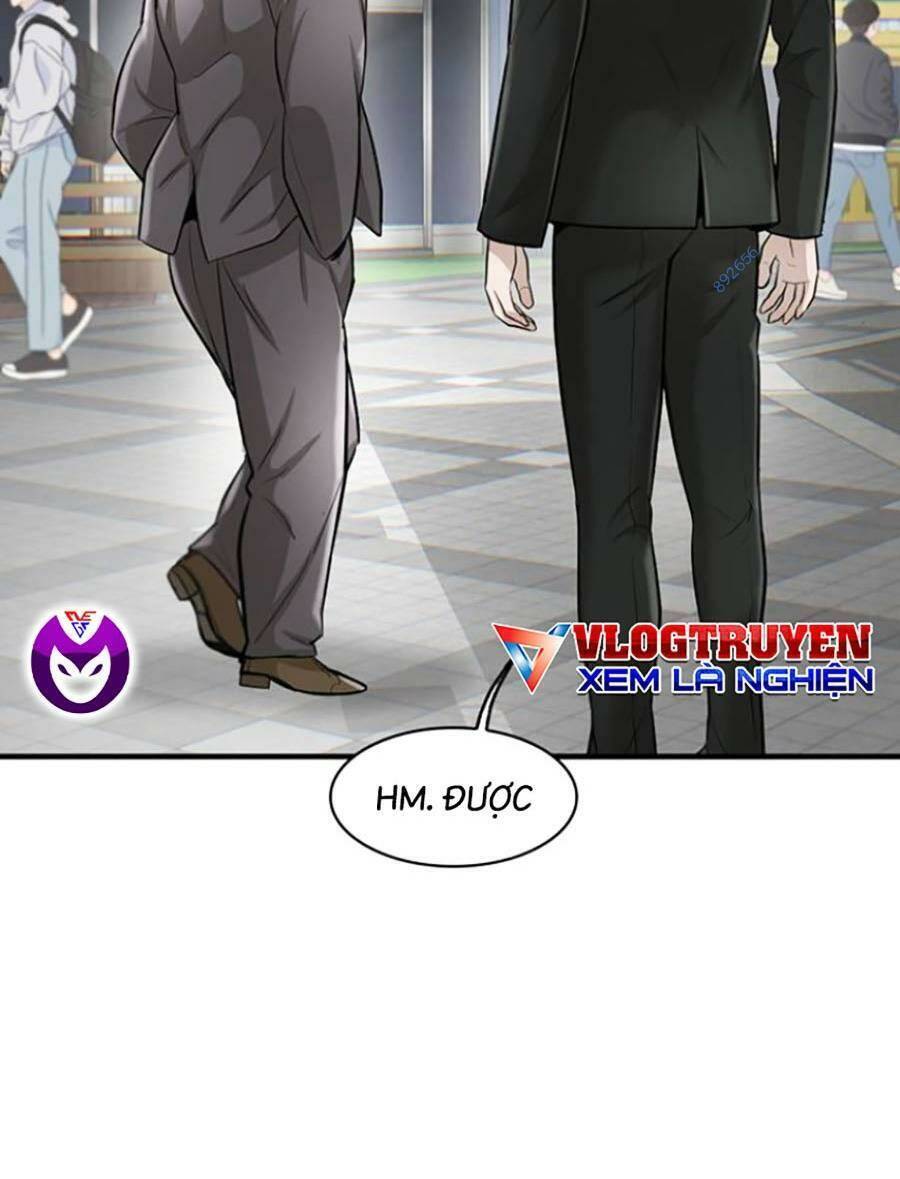 Bù Nhìn Chapter 20 - Trang 2