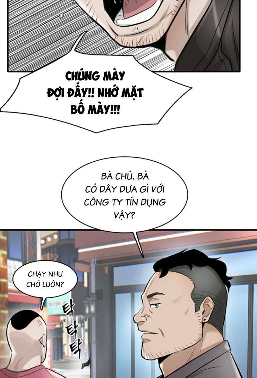 Bù Nhìn Chapter 20 - Trang 2