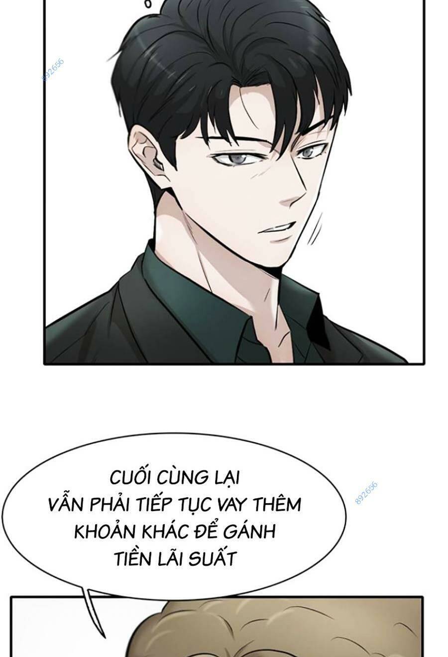 Bù Nhìn Chapter 20 - Trang 2