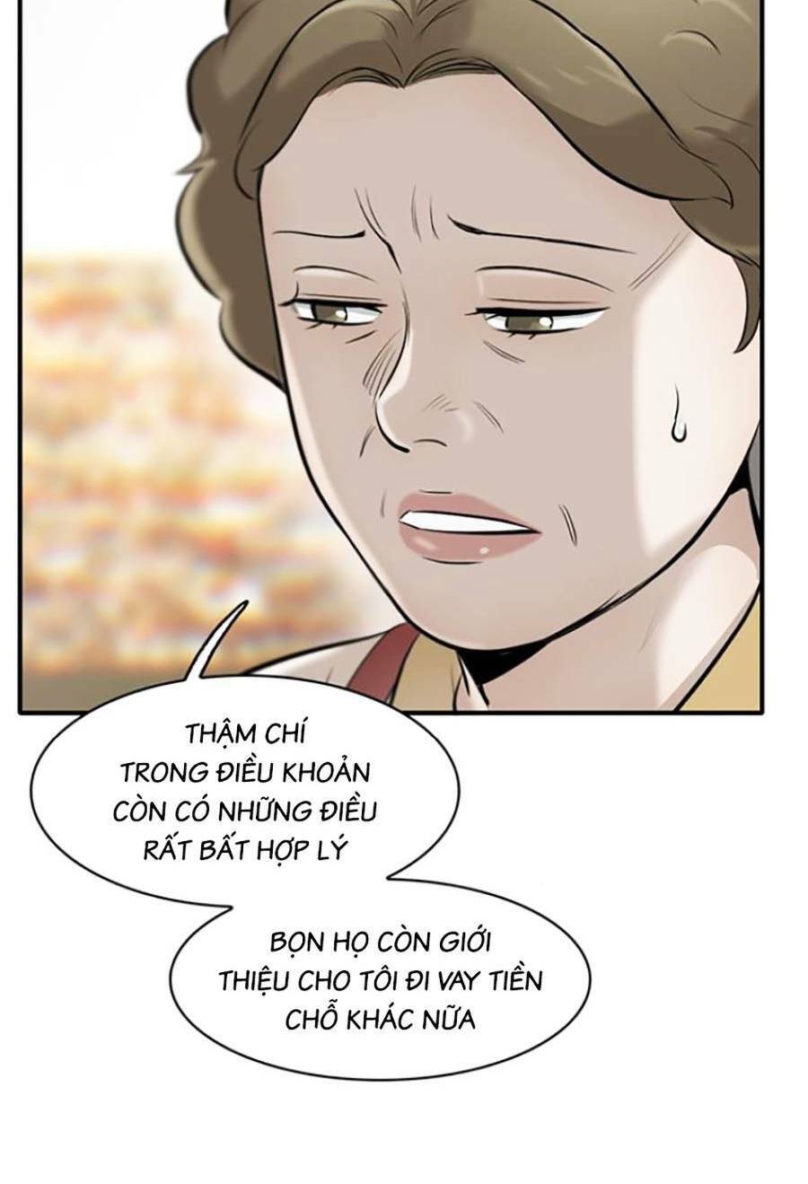 Bù Nhìn Chapter 20 - Trang 2