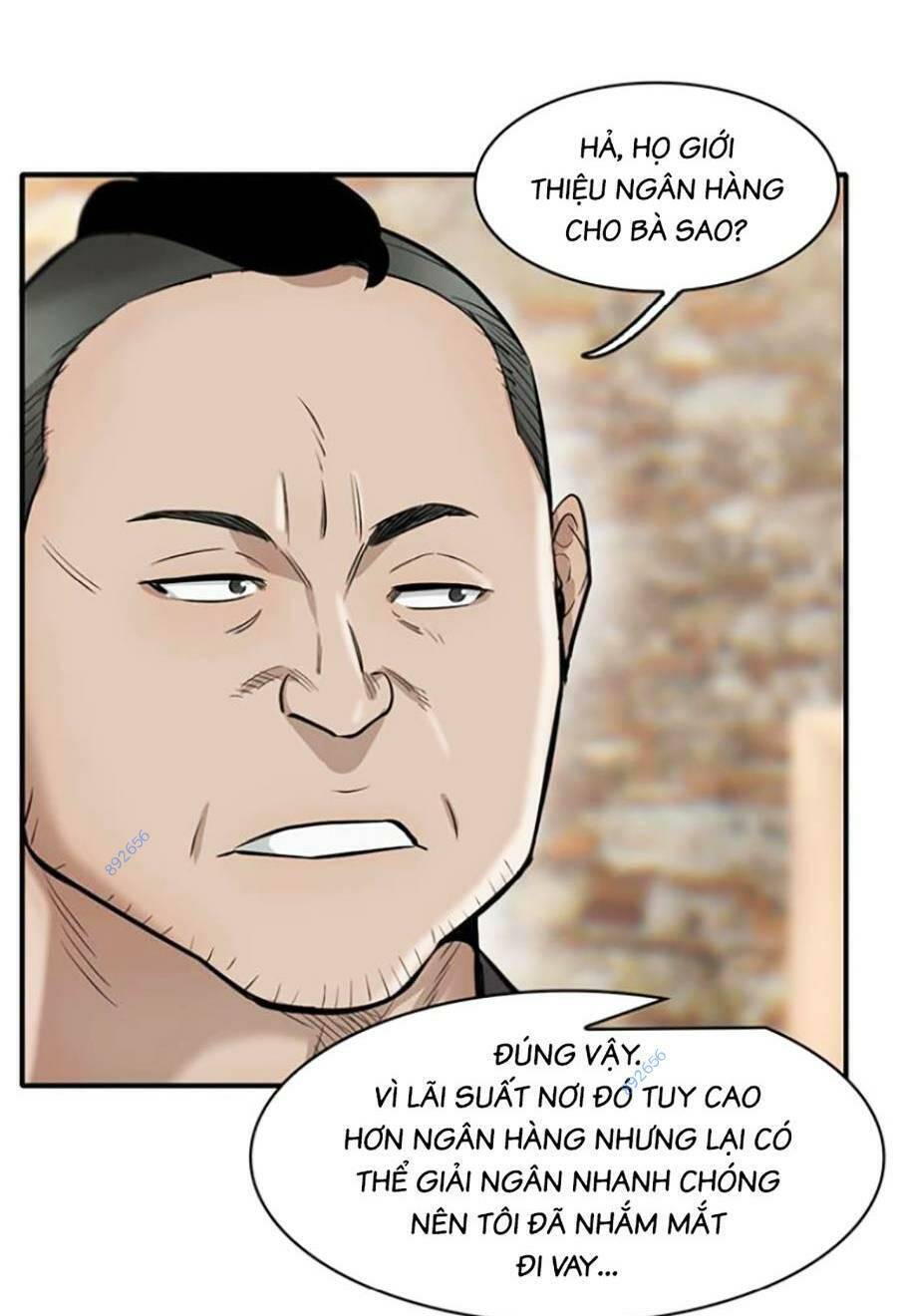 Bù Nhìn Chapter 20 - Trang 2