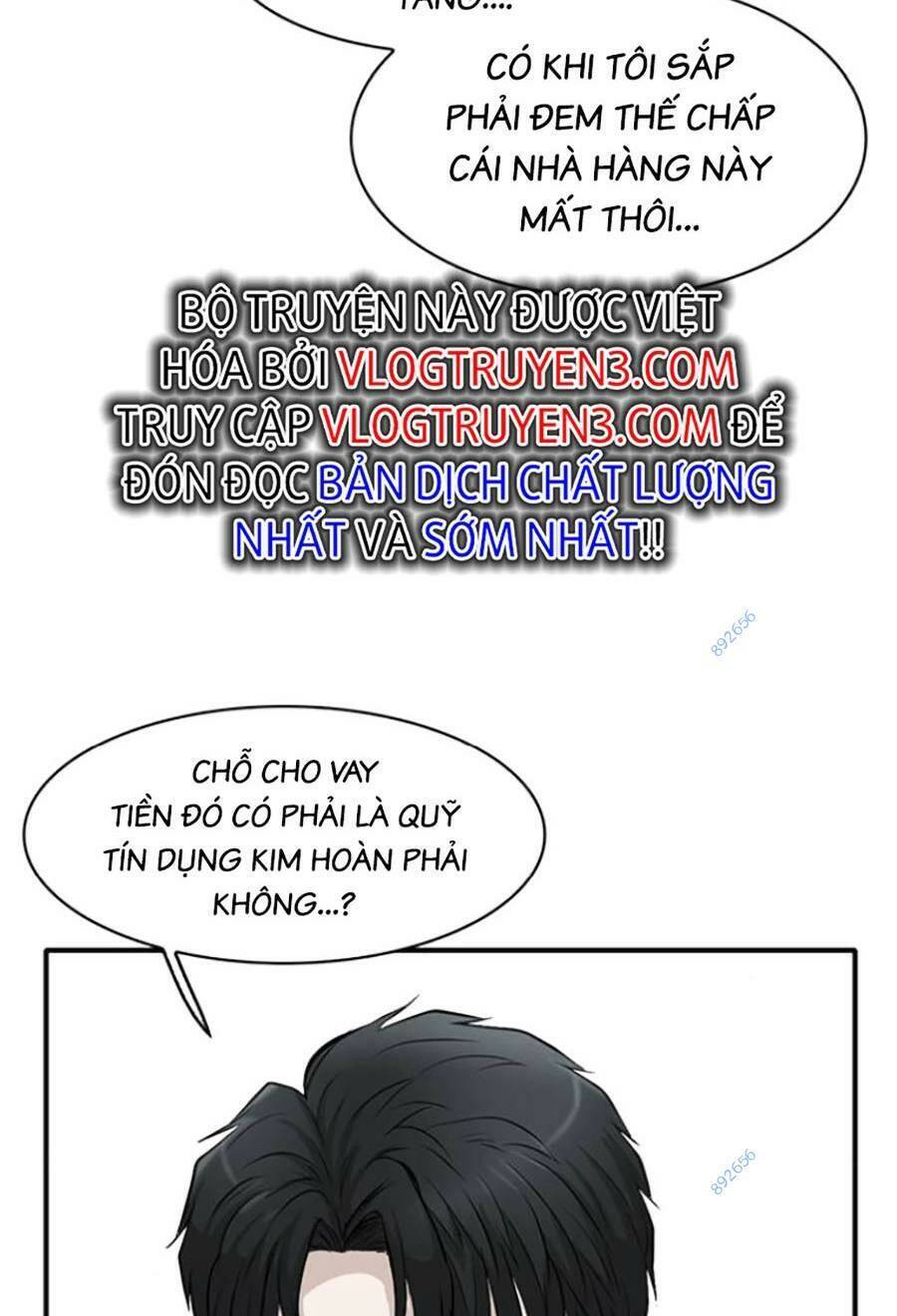 Bù Nhìn Chapter 20 - Trang 2