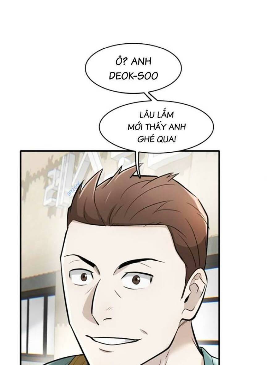 Bù Nhìn Chapter 20 - Trang 2